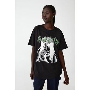 Billie Eilish Boyfriend Fit Pop Music Fan T-Shirt